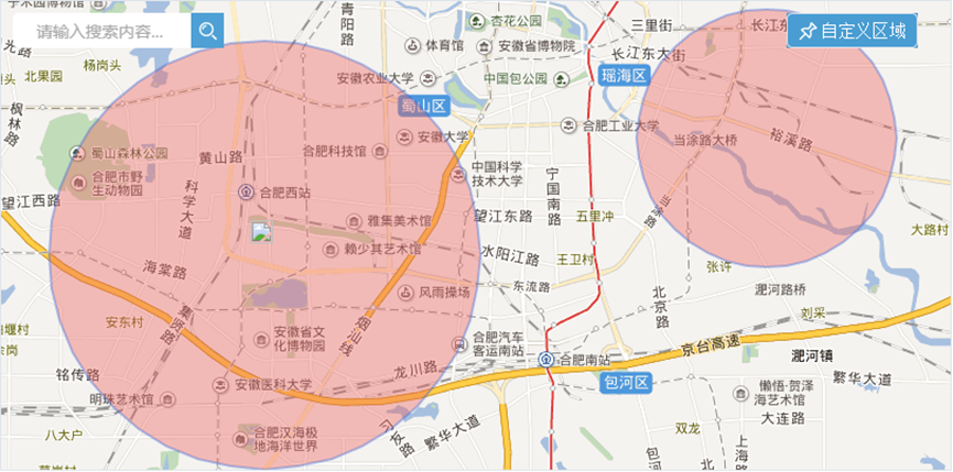 黑科技來襲|大數(shù)據(jù)廣告將受眾精準(zhǔn)定位百米之內(nèi)