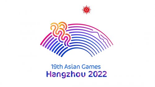 杭州亞運會會徽設計，全是干貨看看潮涌是如何誕生的